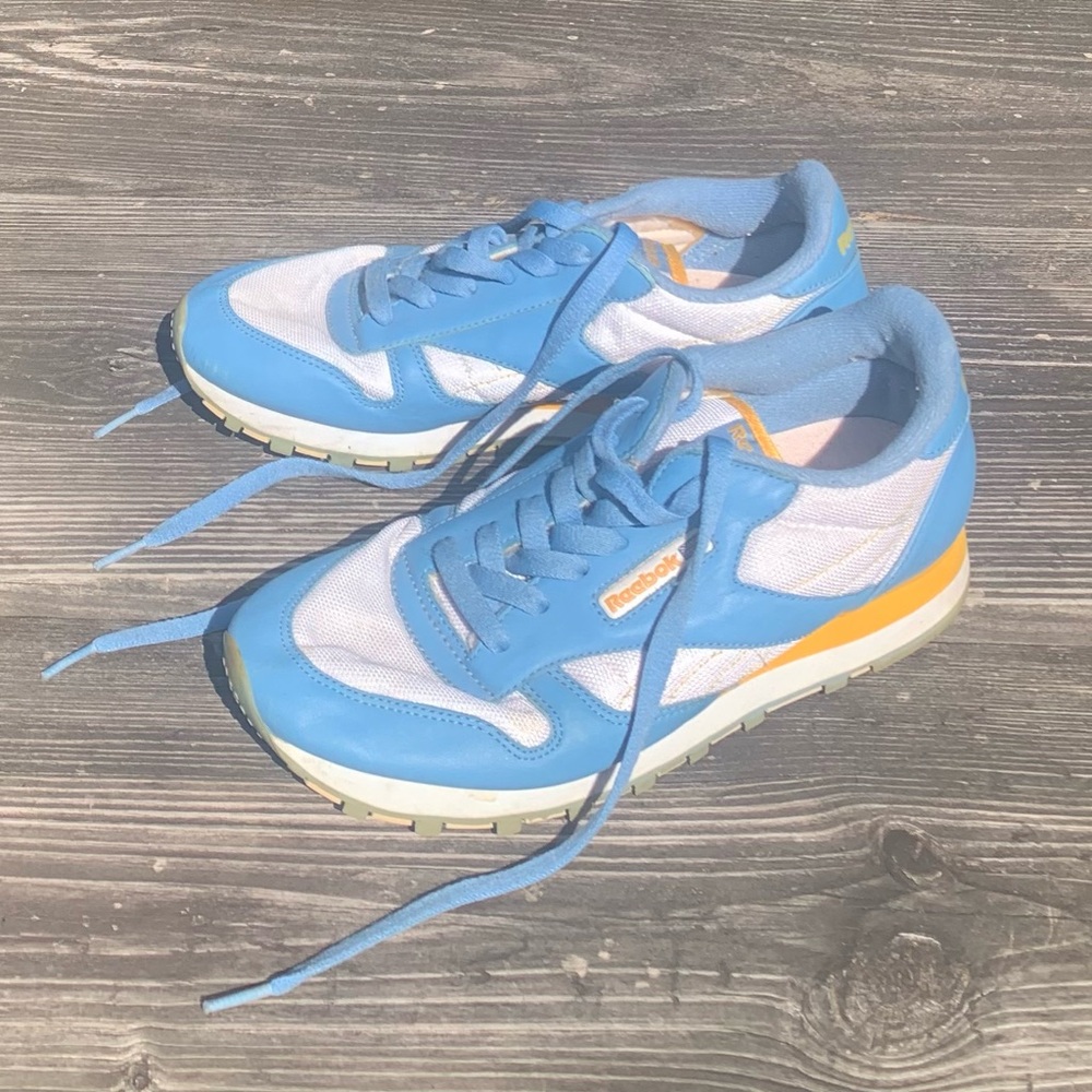 Reebok Classic Sneakers size 8.5
